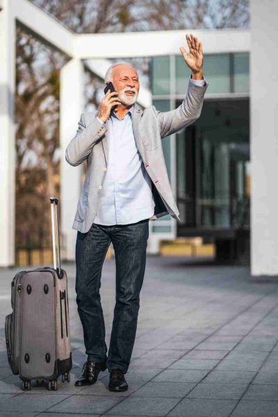 Taxioncall Trusted Cab Services